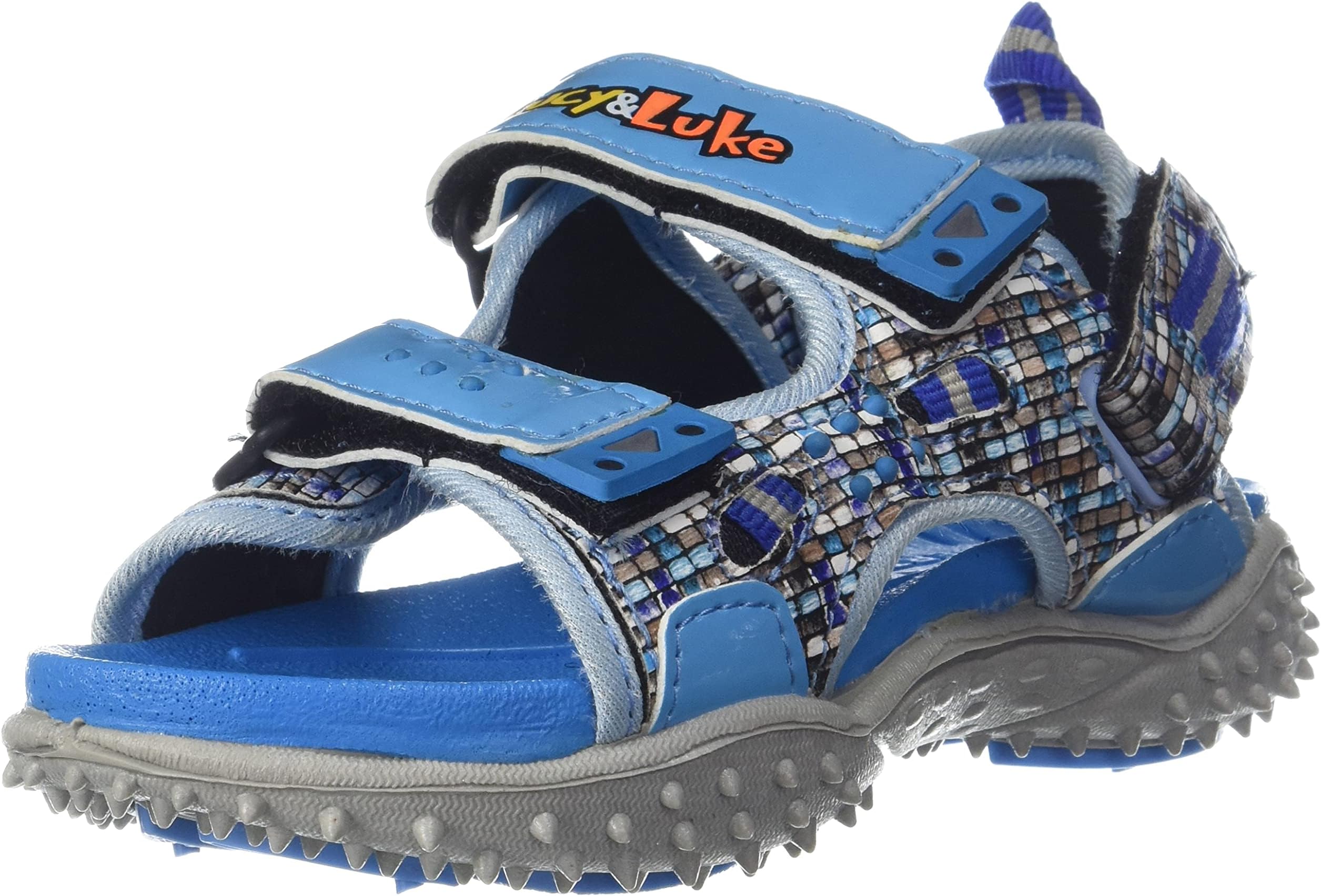 Kids RICO-16 Casual Sandal