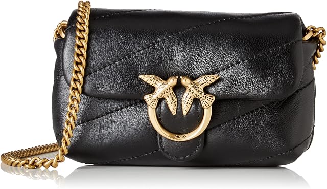 Pinko Torba Kobiety Micro Puff C