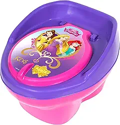 Troninho, Styll Baby, Lilás/Rosa