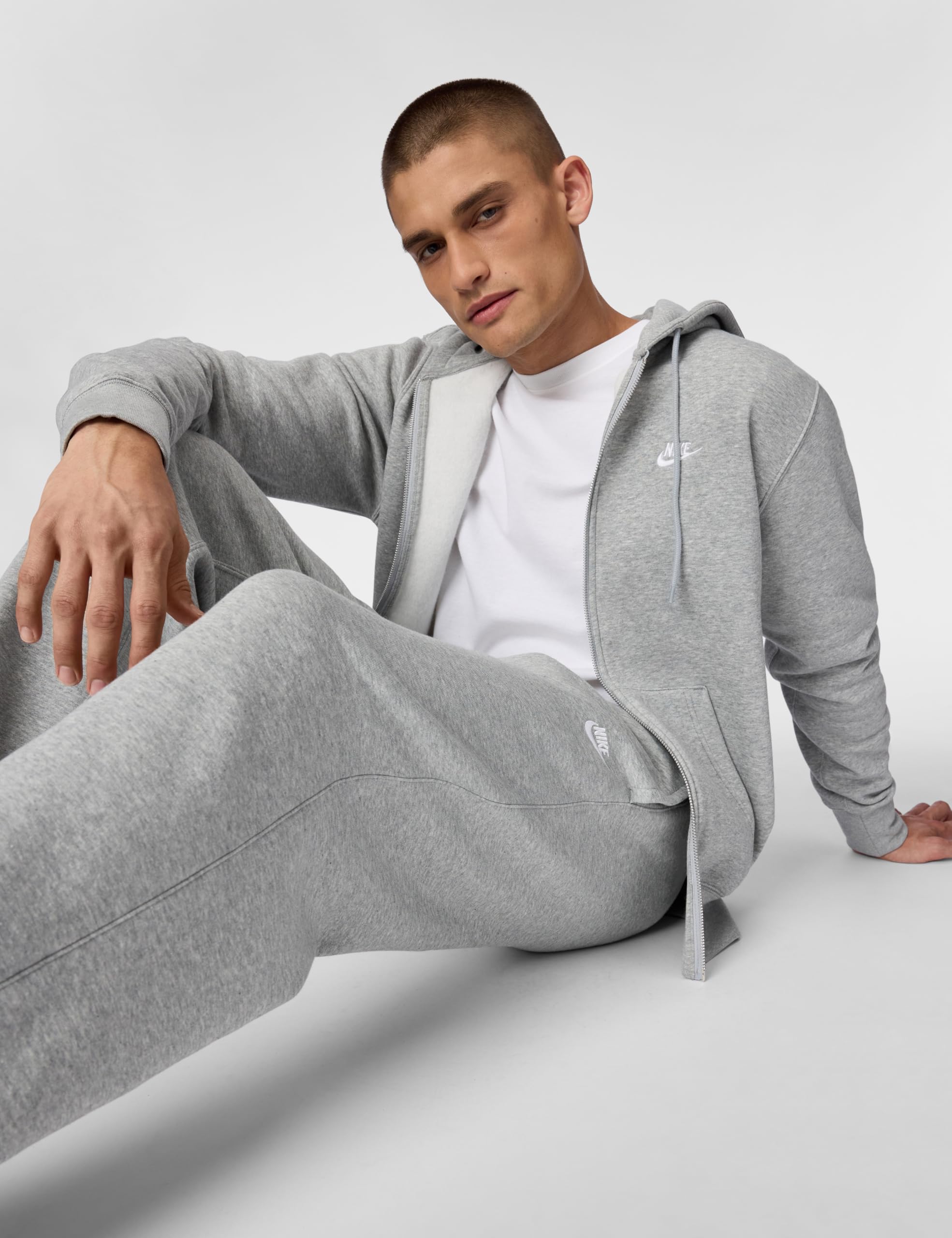 Nike Herren Trainingshose Therma