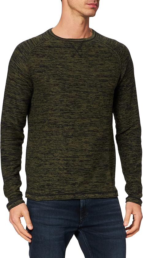 BLEND Maglione Uomo : Amazon.it: Abbigliamento