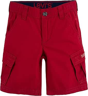 Levi's Boys' Cargo Shorts
