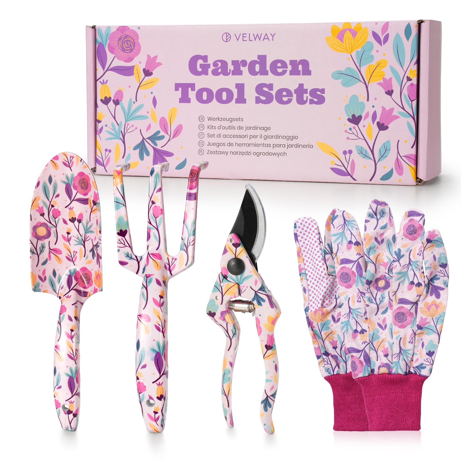 Gardening Gifts for Women Mum - Review – Best Budget Option?