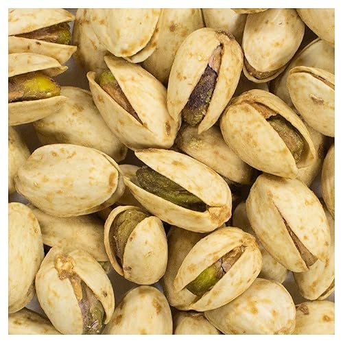 Miniatura 8 de Setton Farms - Anacardos tostados sin sal tamaño 320 25 libras