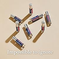 Vista 6 de Pure Instinct CRAVE Roll-On The Original - Perfume de aceite esencial con infusión de feromonas, para ella, listo para la TSA, 0.34 onzas líquidas