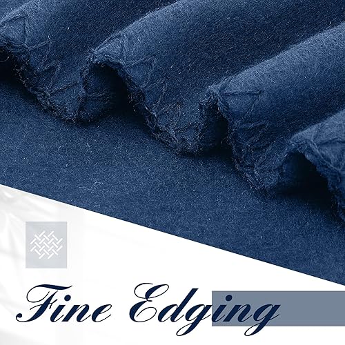 Miniatura 4 de 60 mantas de forro polar de 50 x 60 pulgadas, mantas suaves de microfibra de poliéster sólido, manta acogedora para recuerdos de boda, mascotas,