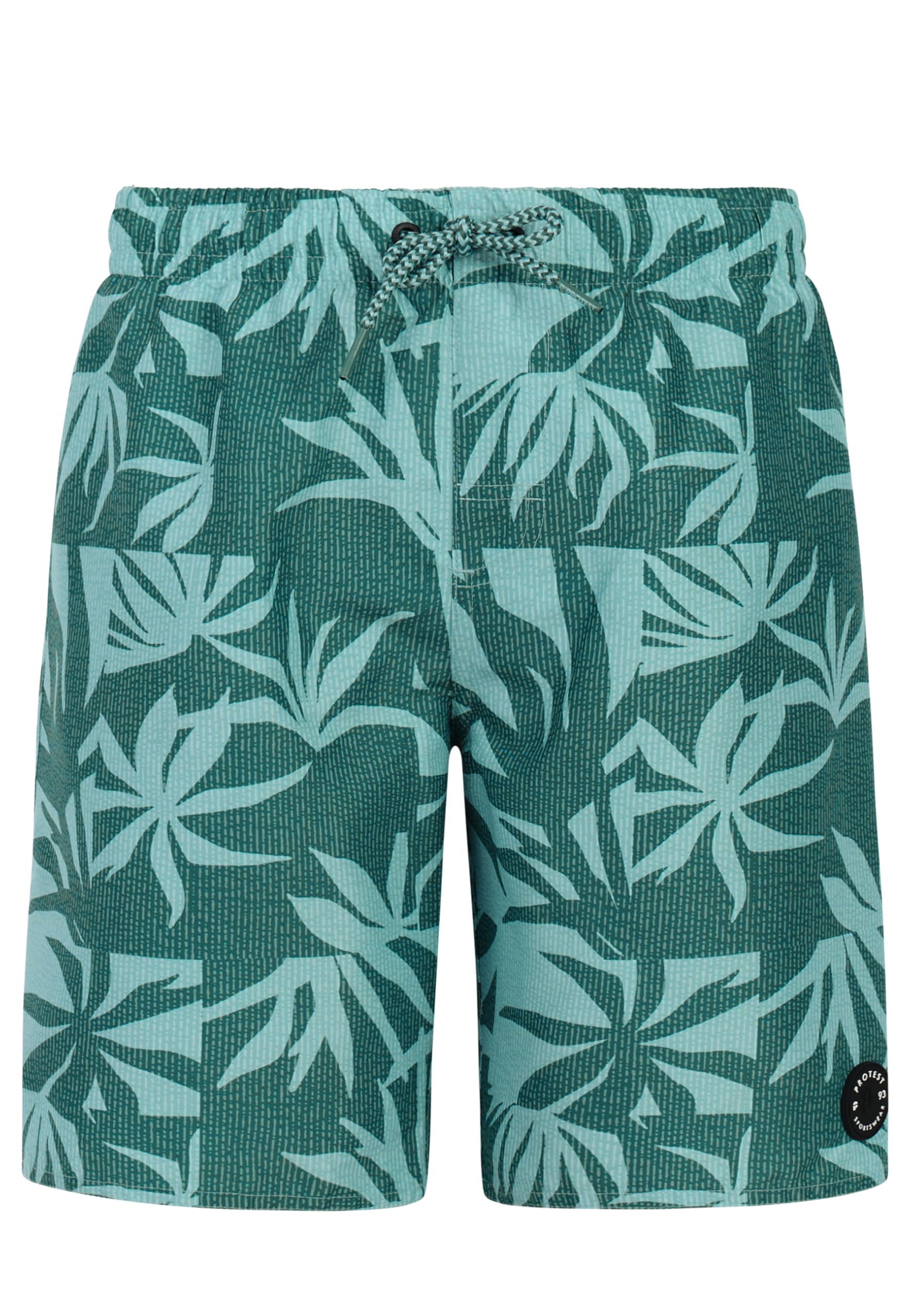 Protest Jungen Badeshorts PRTWilliam JR