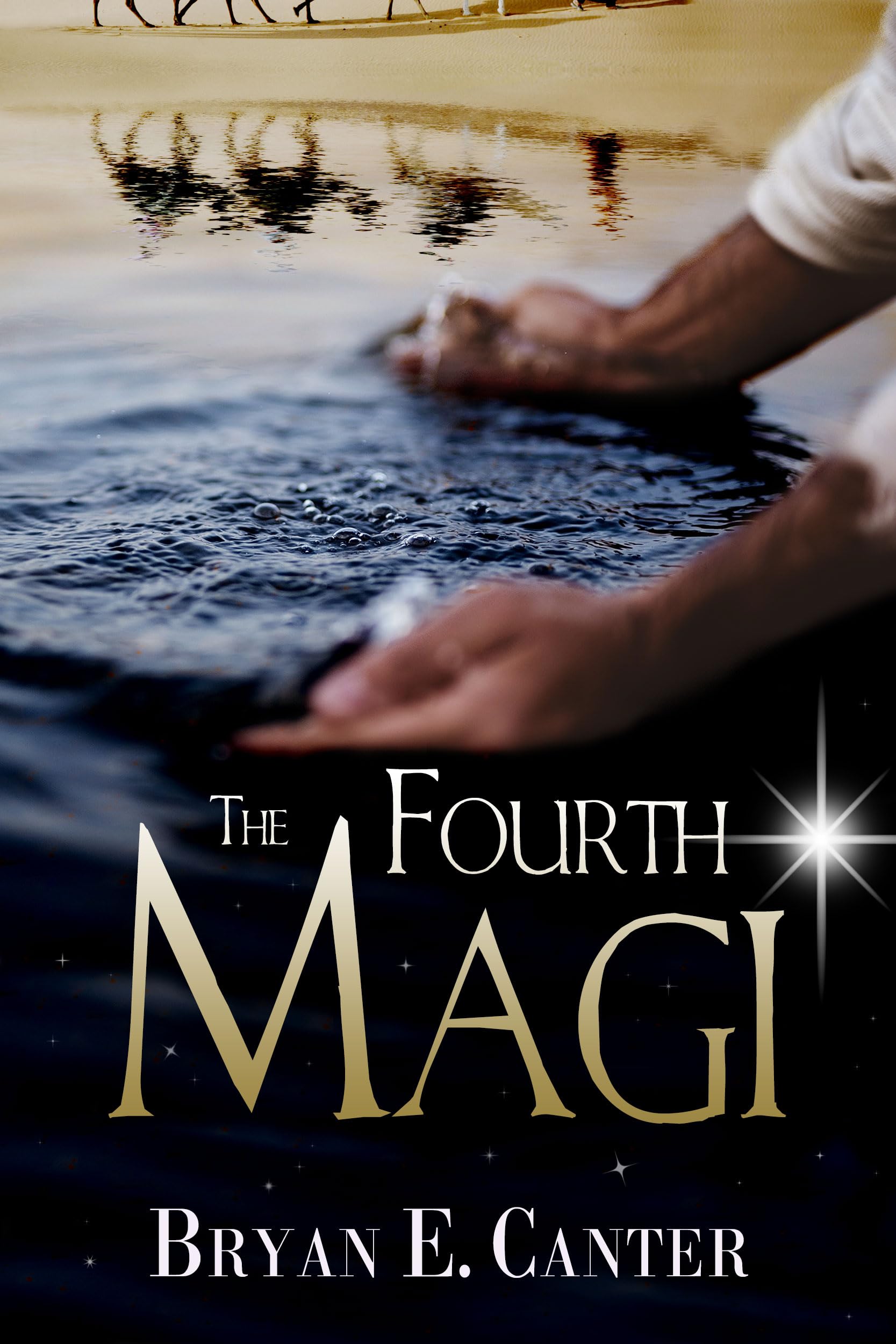 The Fourth Magi: A Tale of Prophecy, Doubt, and Destiny