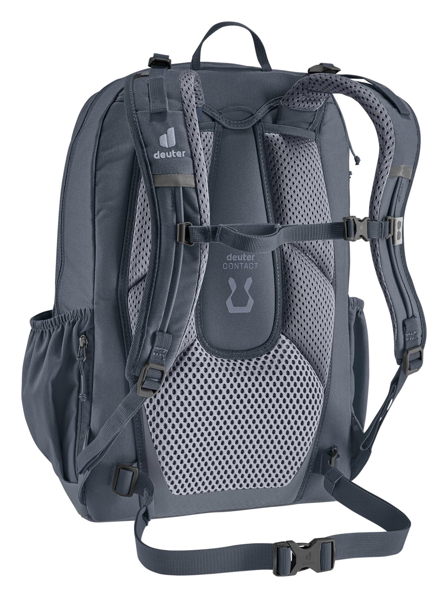 deuter Unisex Kinder Cotogy Schulrucksack (1er Pack)