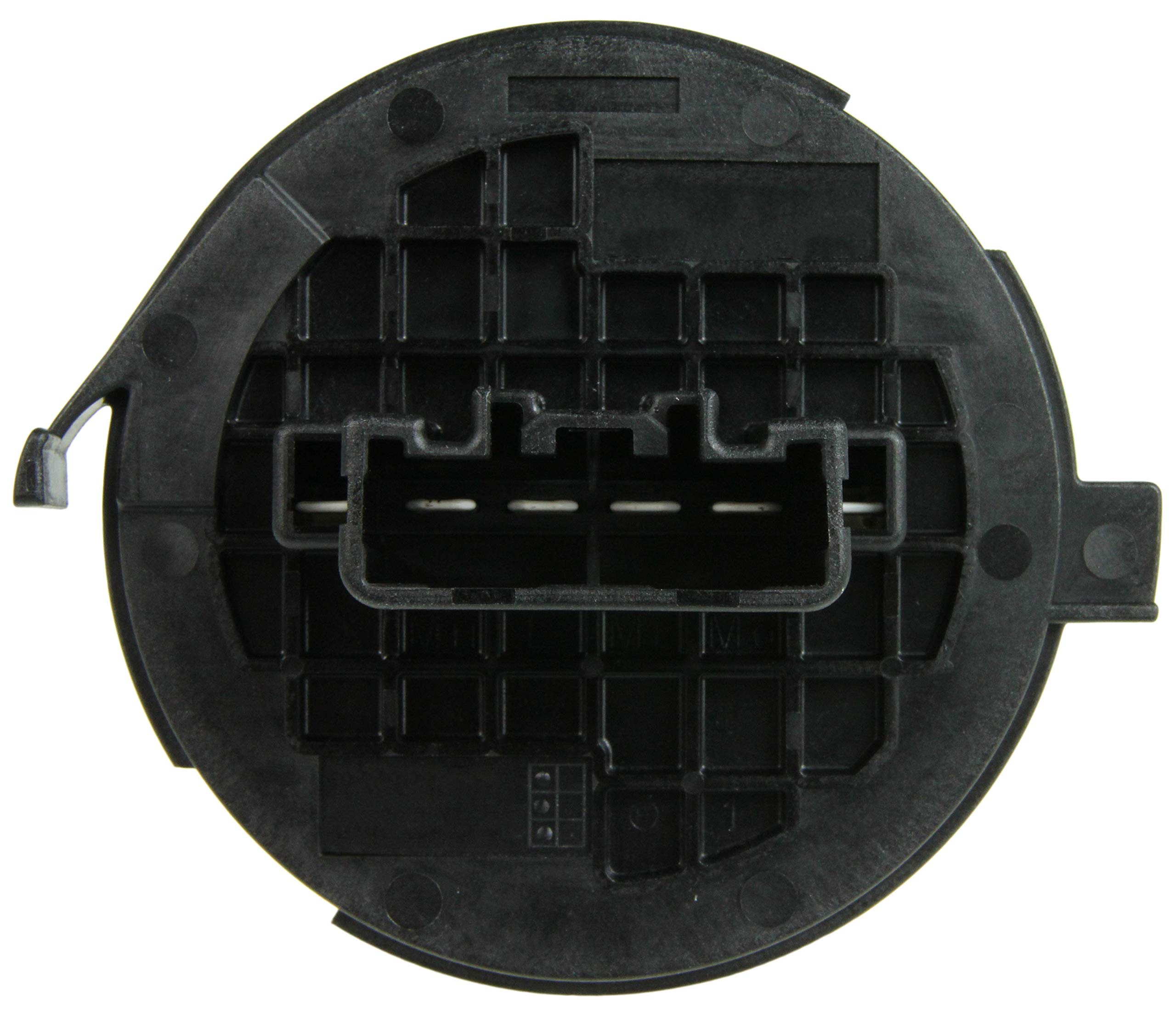 Wells C06764 HVAC Gebläsemotorwiderstand – Für Ford, Lincoln, Mazda, Mercury (2004–2017)