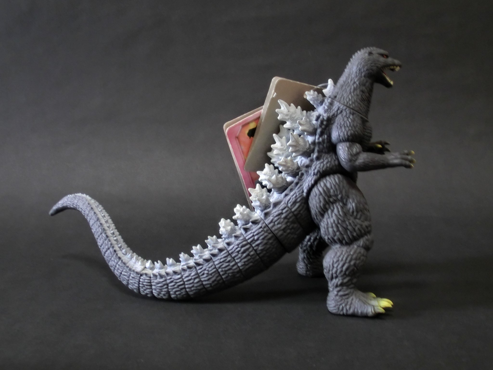 Amazon.com: Godzilla Japanese 6