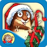 Merry Christmas Mom and Dad - Little Critter