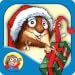 Merry Christmas Mom and Dad - Little Critter