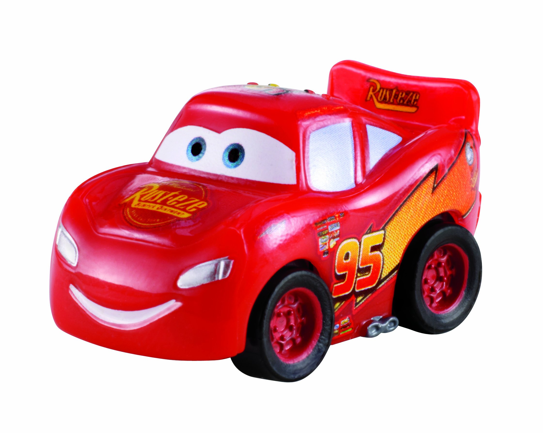 Amazon | MATTEL Disney-Pixar 