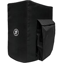 Mackie Slip Cover for ThumpSub GO Subwoofer, Black