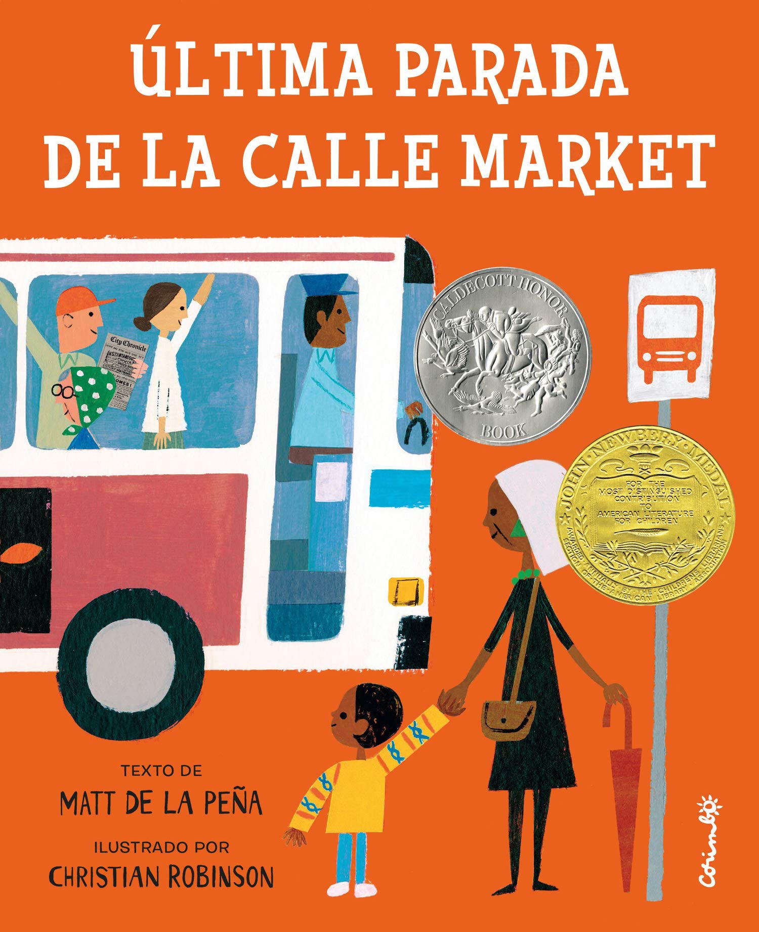 ULTIMA PARADA DE LA CALLE MARKET (Spanish Edition)