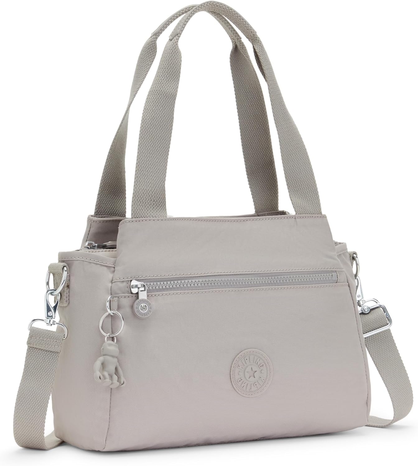 Kipling Unisex's Elysia Luggage-Messenger Bag, One Size
