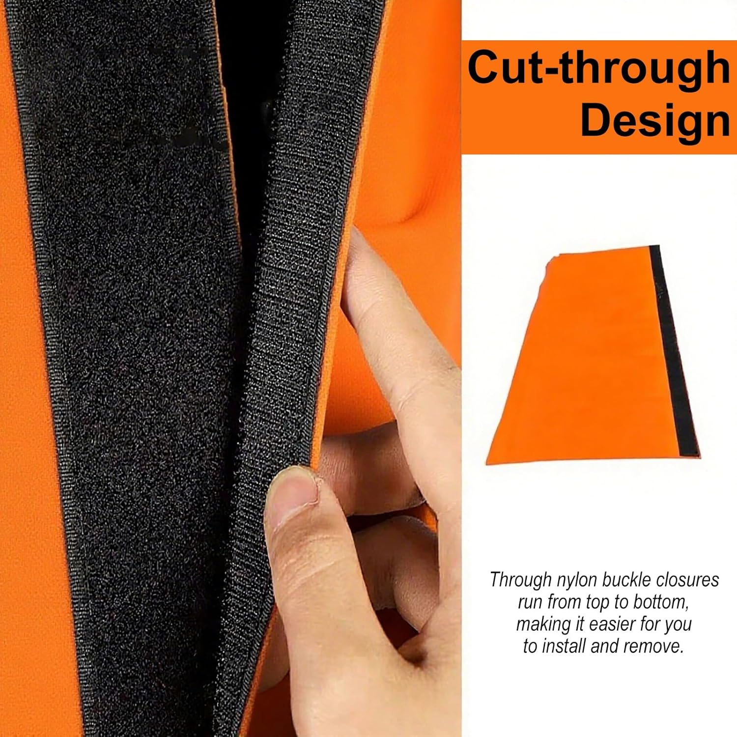 Square Column Protection Pad with A Side Length of 15 18cm, Pillar Anti-Collision Pad for Garage Playground Basketball Court Gym(L-15cm Pole)