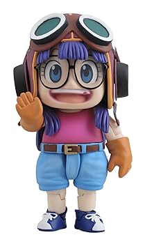 Amazon | Dr.スランプ アラレちゃんメカコレクション 則巻