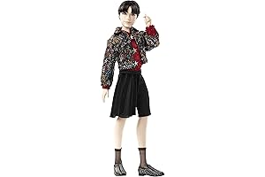 BTS J-Hope Prestige Doll: Capture the Essence of Your Idol