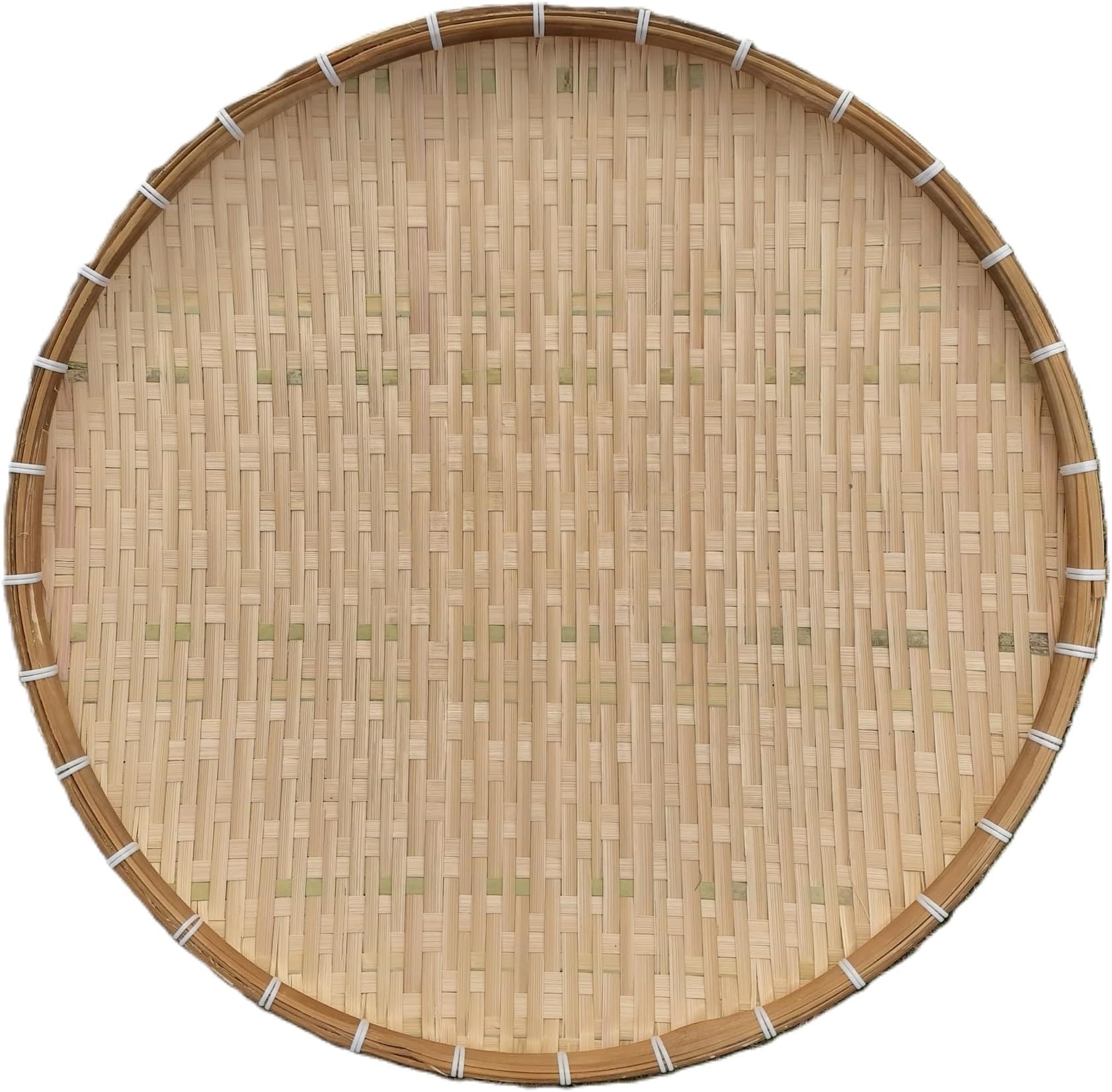 Handmade Bamboo Dagra Dala Kula. (Big Size 50 Cm)