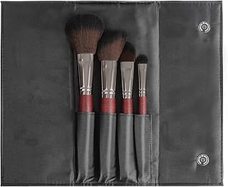 Coastal Scents Juego de 4 cepillos de 4 pieza...