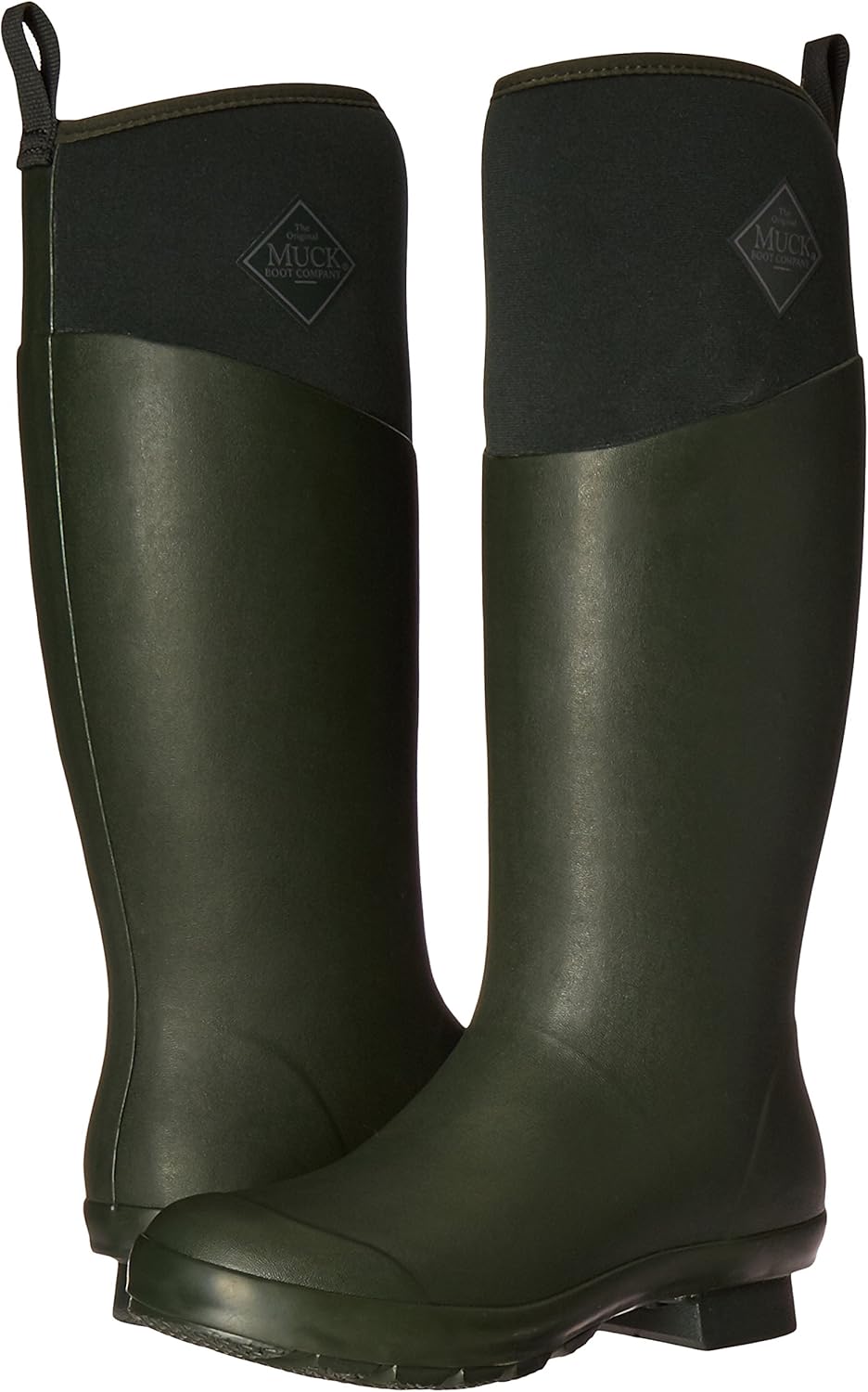 women's cold weather muck boots