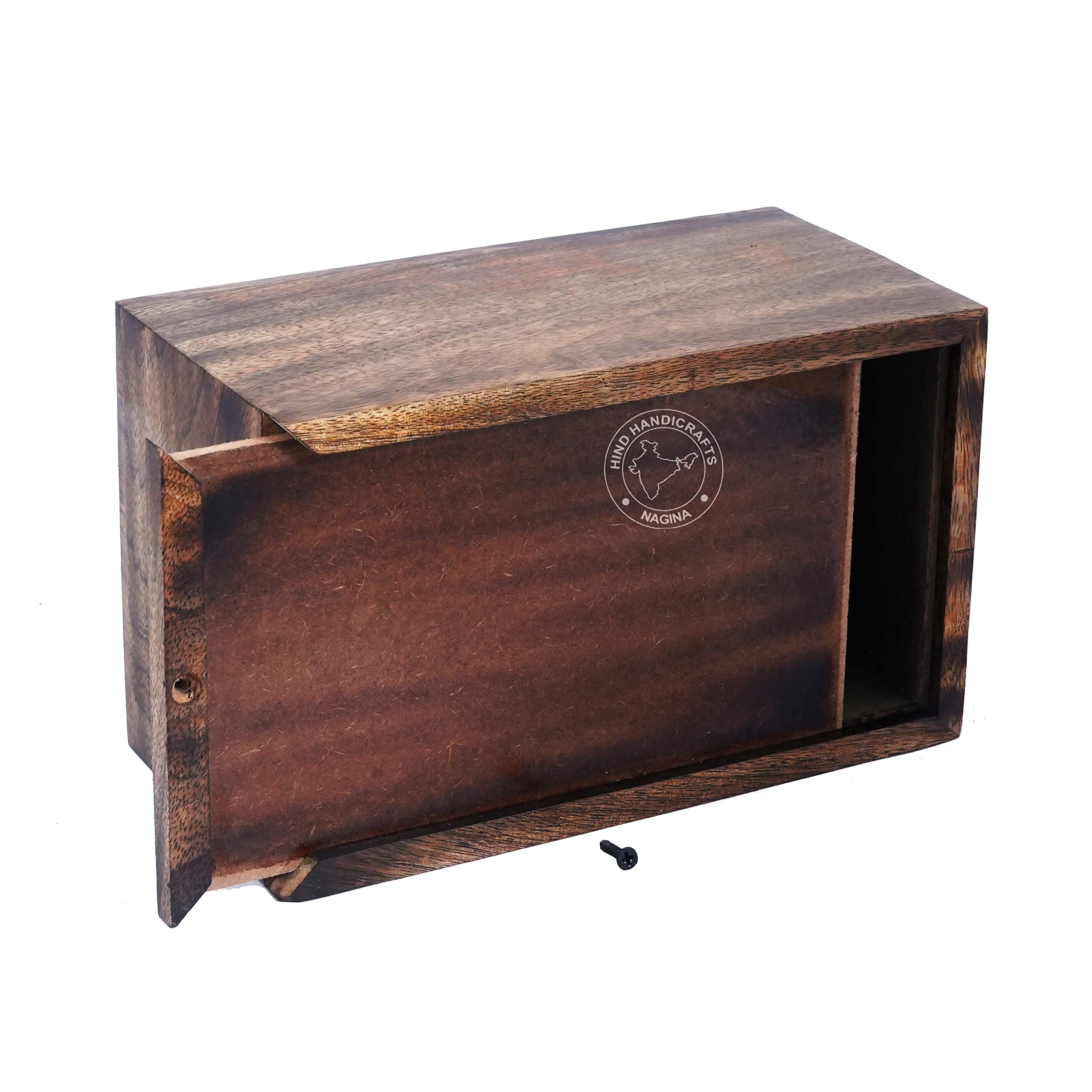 Urnas de cremación de madera hechas a mano para cenizas humanas para adultos, caja de urna funeraria, columbario, árbol, mujeres, pájaros voladores, grande, 150 pulgadas cúbicas