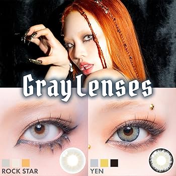 Amazon | カラコン ギャルネバーダイ ワンデー 1箱10枚入 GAL NEVER