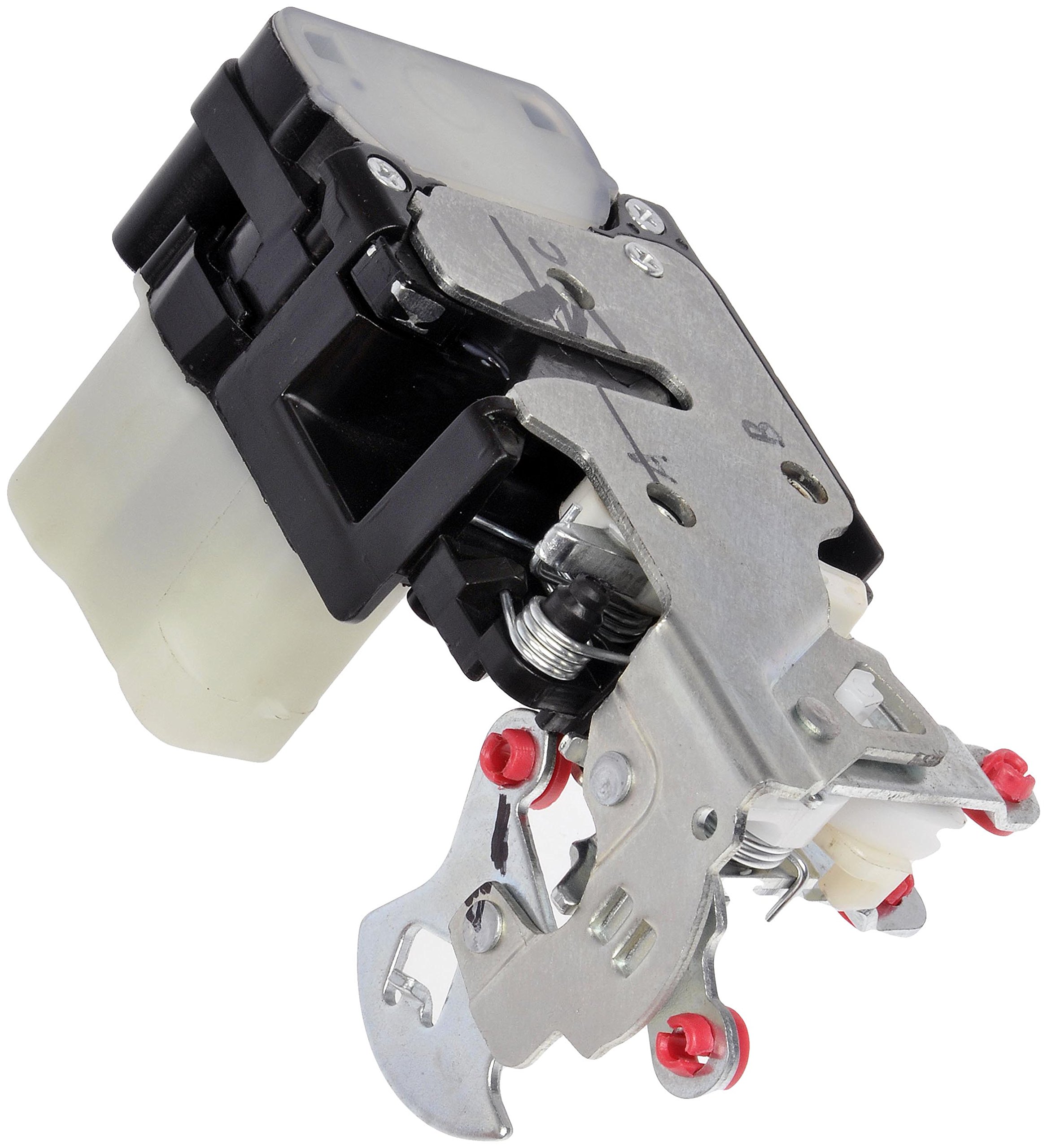 Dorman931-917 Front Passenger Side Door Lock Actuator Motor Compatible with Select Models