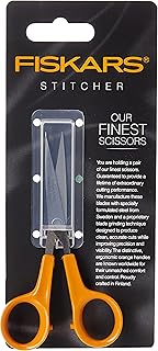Fiskars Stitcher Scissors (No. 5)