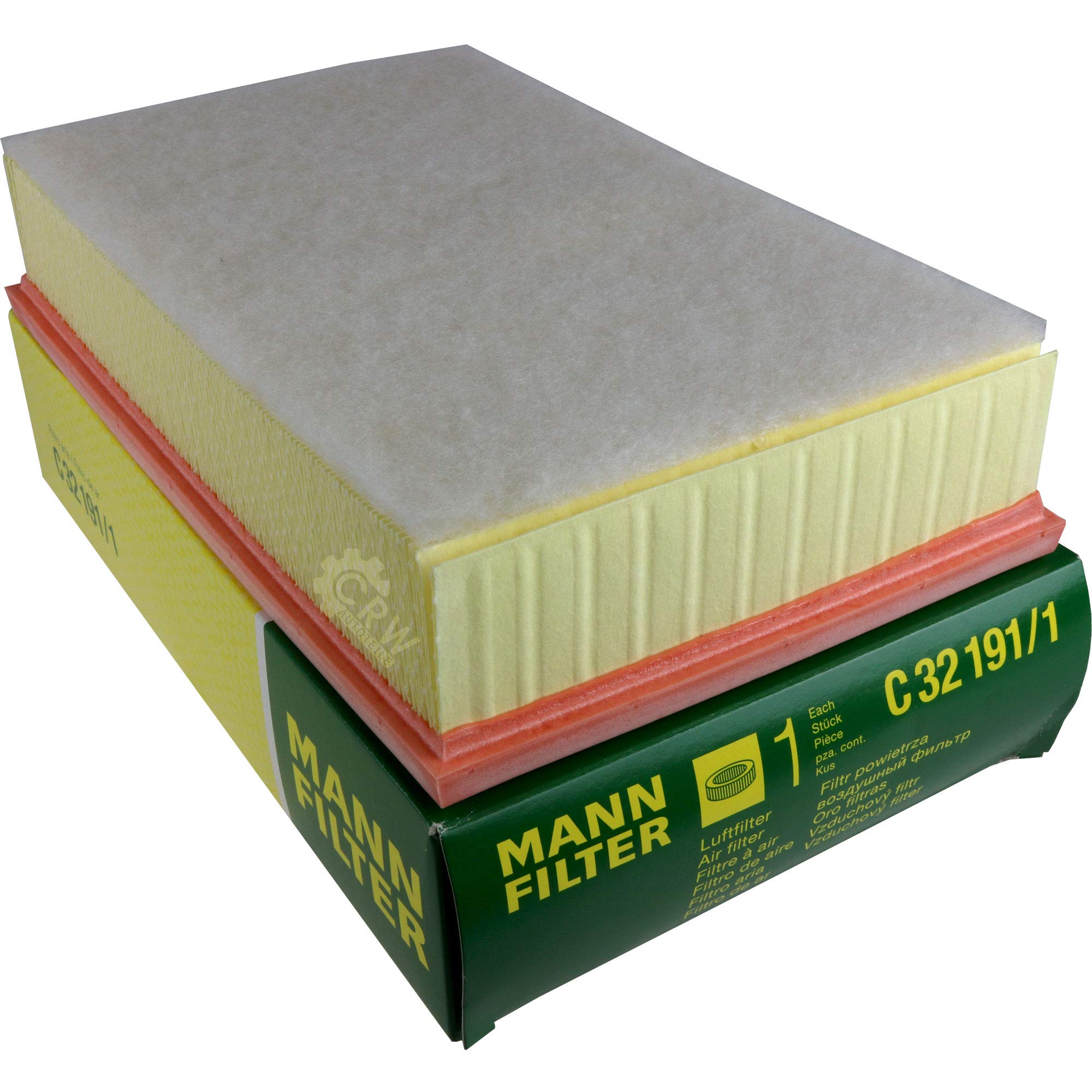 Set di filtri, 8 litri, olio motore Longtime High Tech 5W-30, filtro abitacolo
