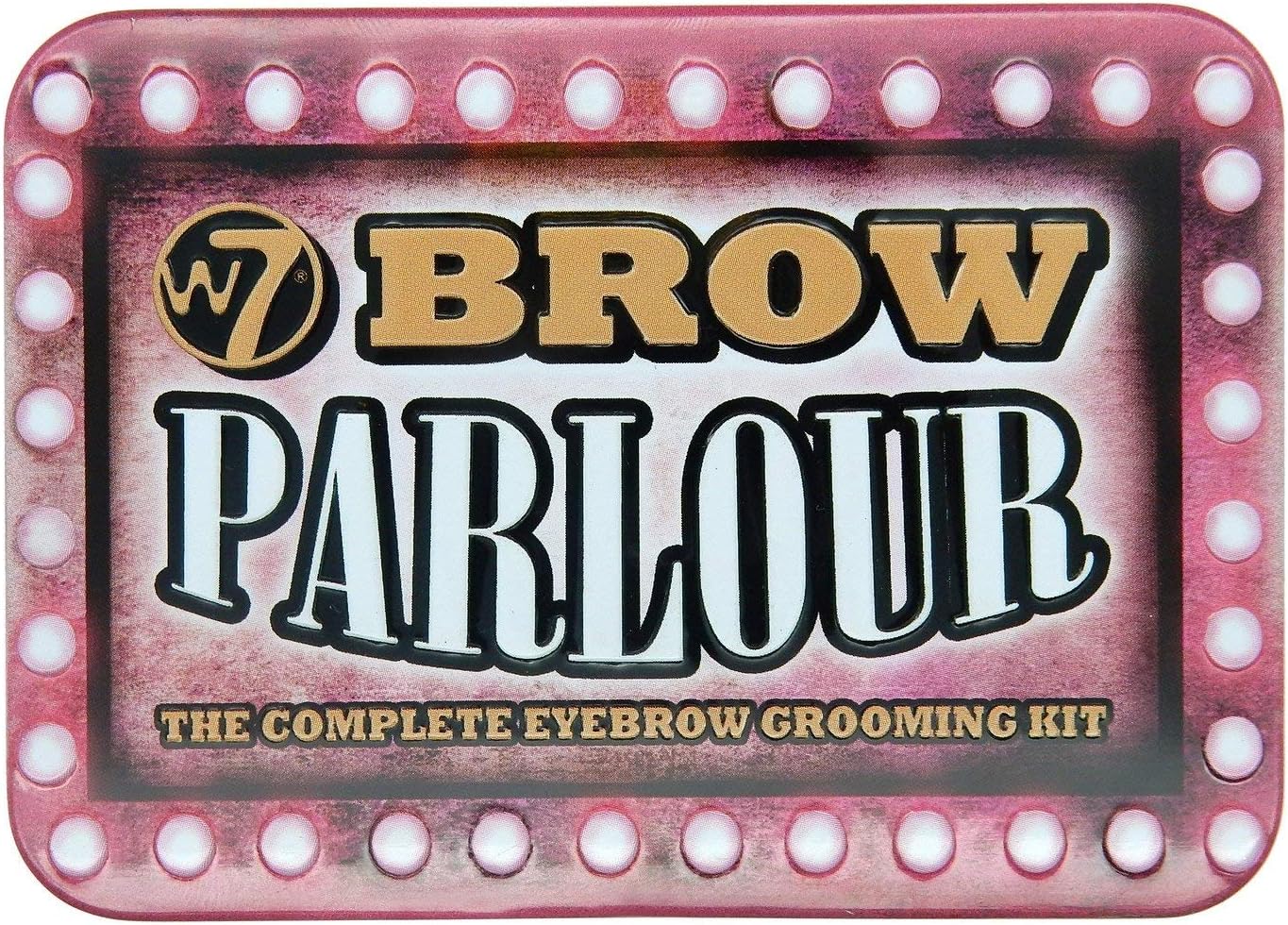 Cosmetics Brow Parlour, Multicolor, 5g