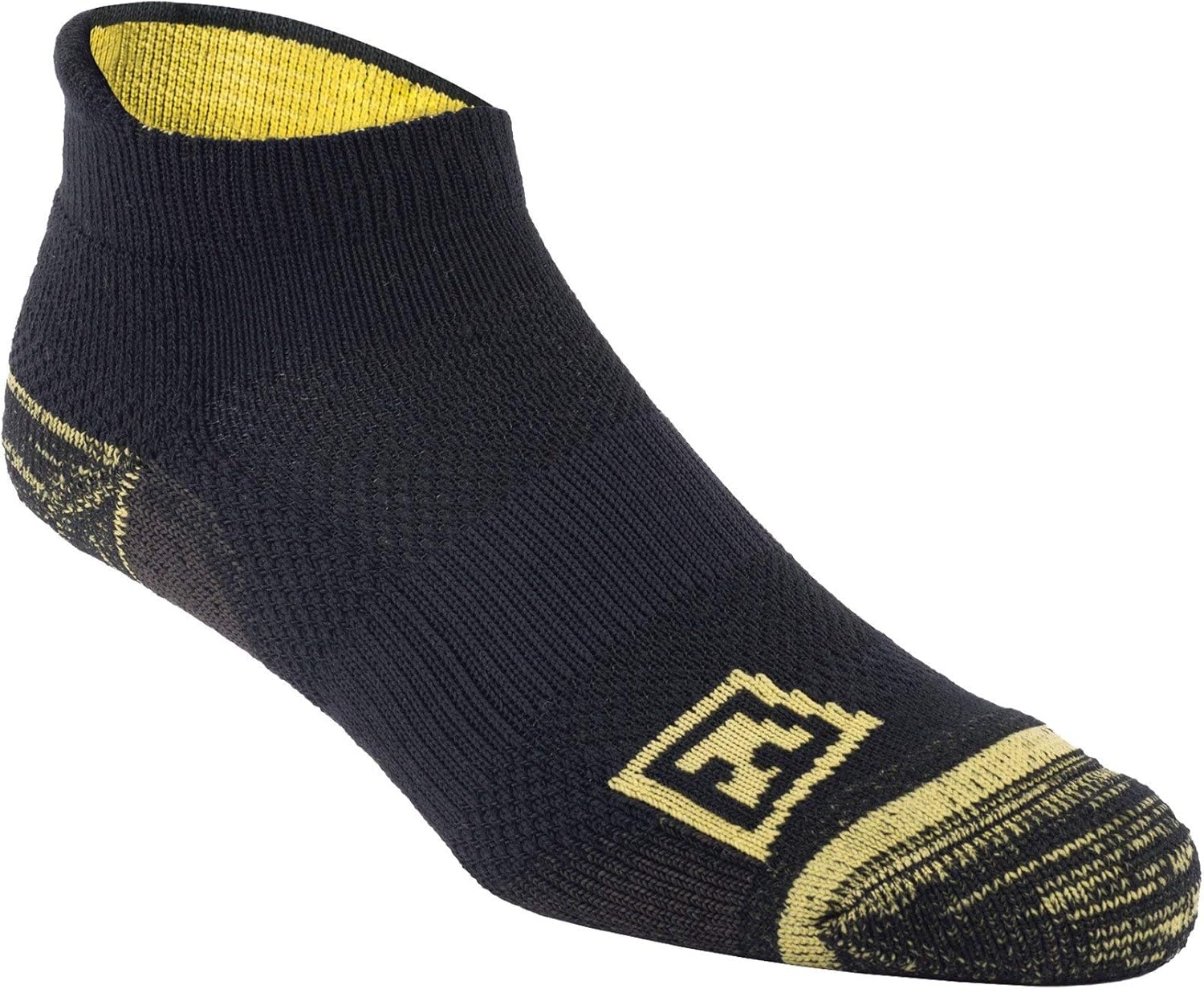First Tactical Low Cut Cotton Duty Socks