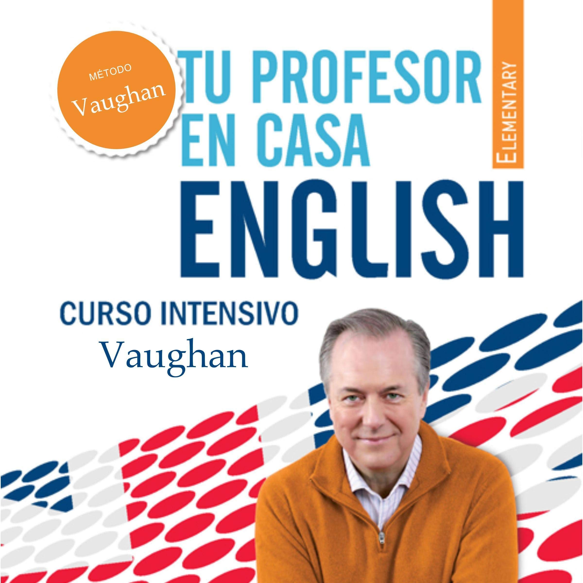 Tu Profesor en Casa - Principiante [Your Teacher at Home - Beginner]