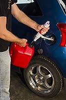 Vista 4 de FloTool 10810 inflador de sifón a batería