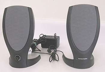 Amazon.co.jp: Harmon Kardon Rev A00 コンピュータースピーカー