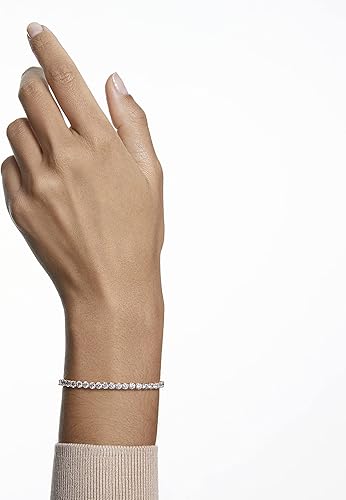 Miniatura 6 de Colección Swarovski de Pulseras de Tenis de Lujo