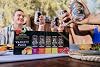 Kopparberg Fruit Cider Variety, 10 x 330ml