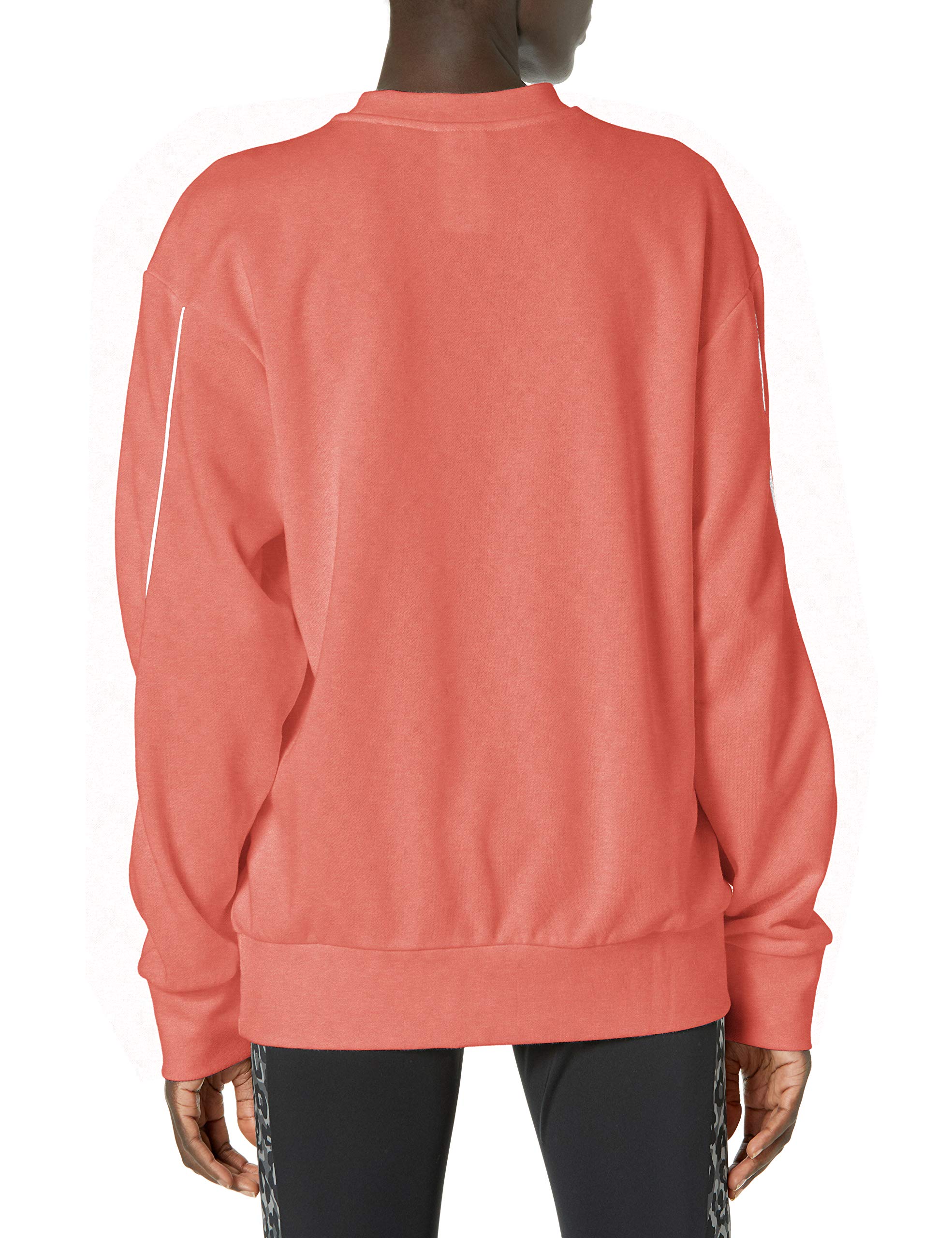 adidas Bluza sportowa Kobiety Essentials Brand Love Sweatshirt