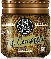 BR Spices Tempero Fit Completo 50G