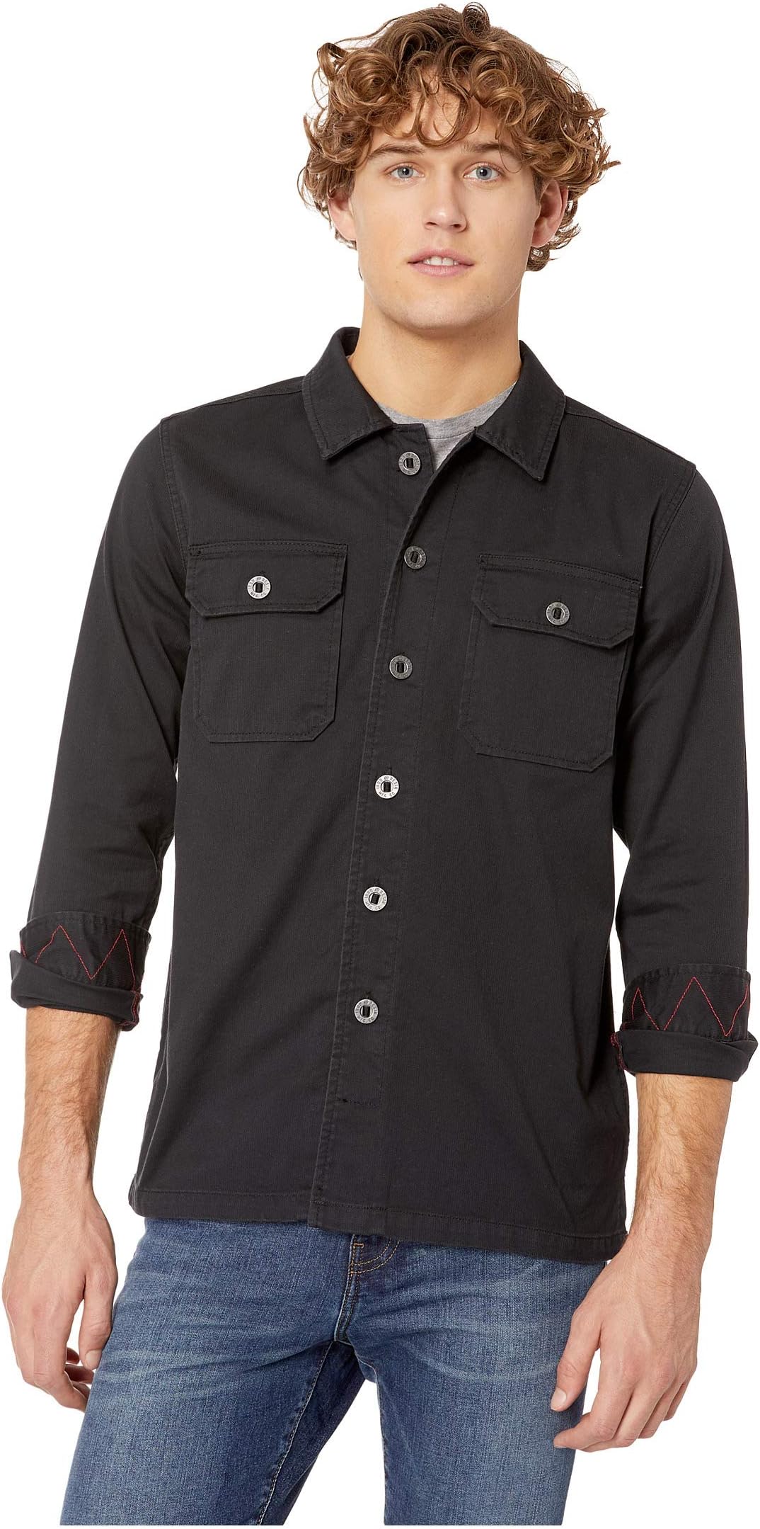 Deadstock Shirt