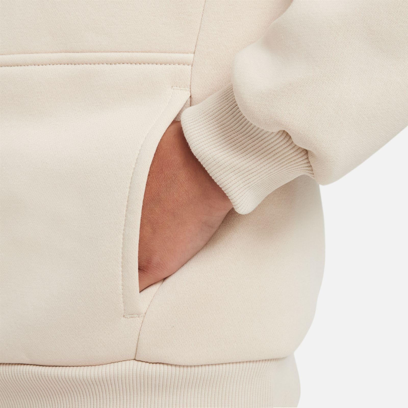 NIKE Nsw Club Flc Fz Fleece Jacket