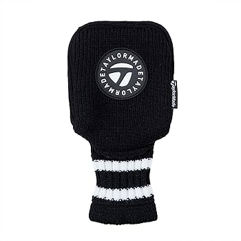 Amazon.co.jp: テーラーメイド(TAYLOR MADE) ニットパターカバー