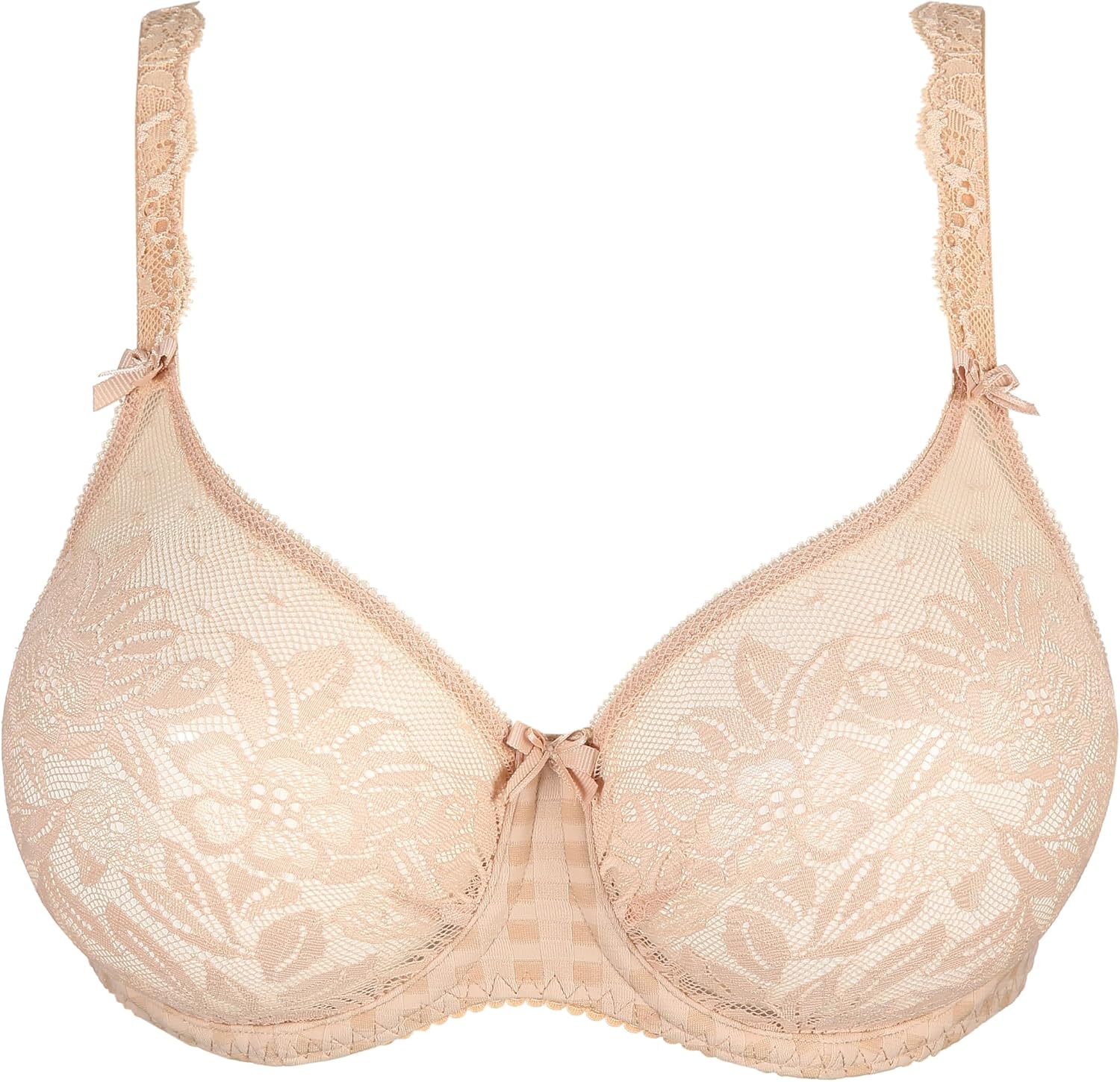 PrimaDonna Madison Non Padded Full Cup Seamless