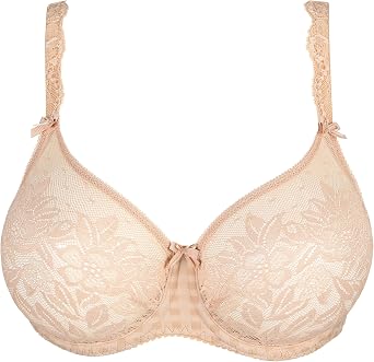 PrimaDonna Madison Non Padded Full Cup Seamless