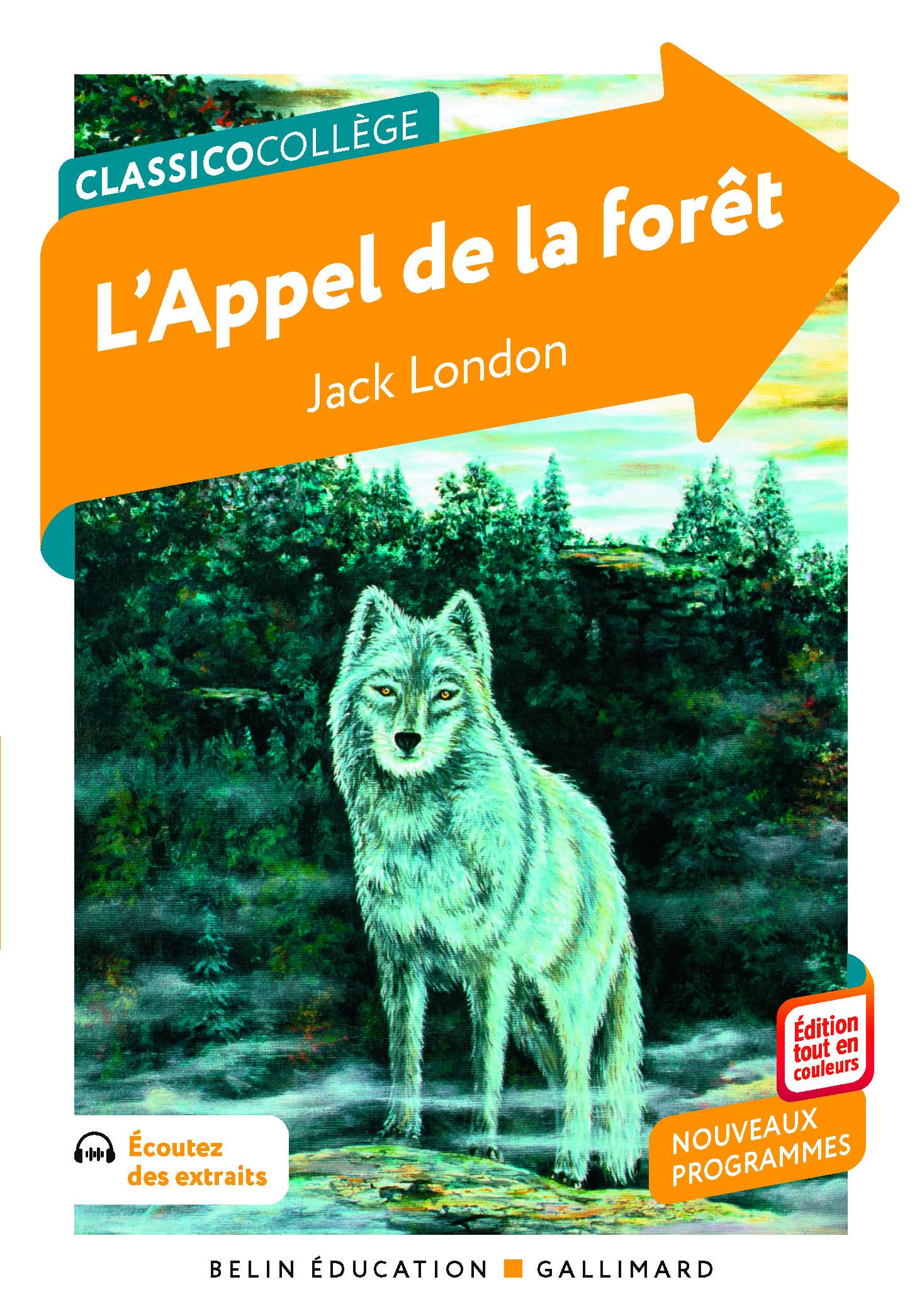 L'Appel de la forêt