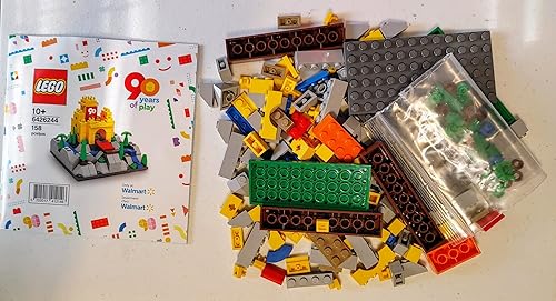 Miniatura 4 de Lego 90 Aniversario Mini Castillo