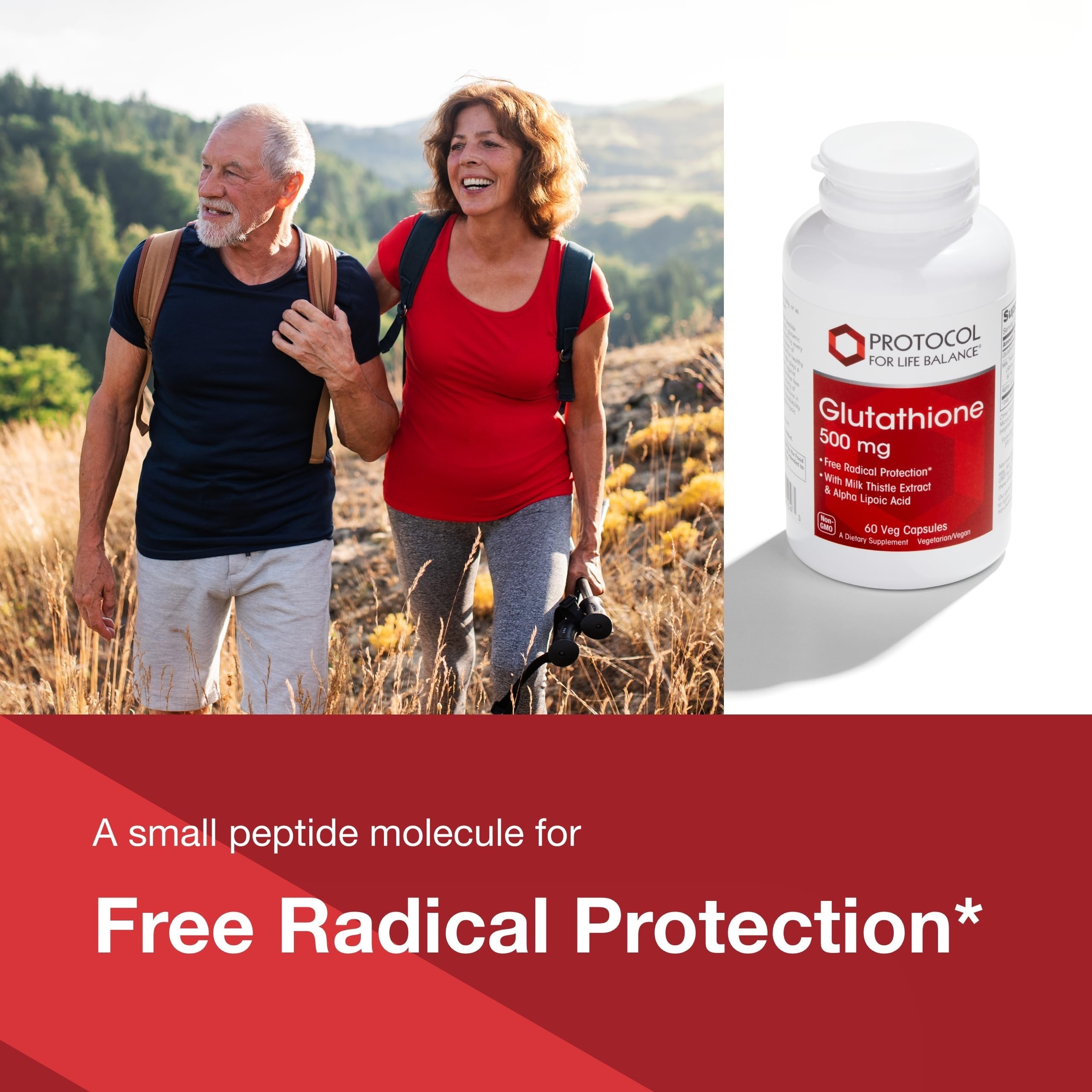 glutathione and cholesterol PROTOCOL FOR LIFE BALANCE 500mg, Milk Thistle, 60 Veg Caps shoptok Package:3 Pack There are a few
