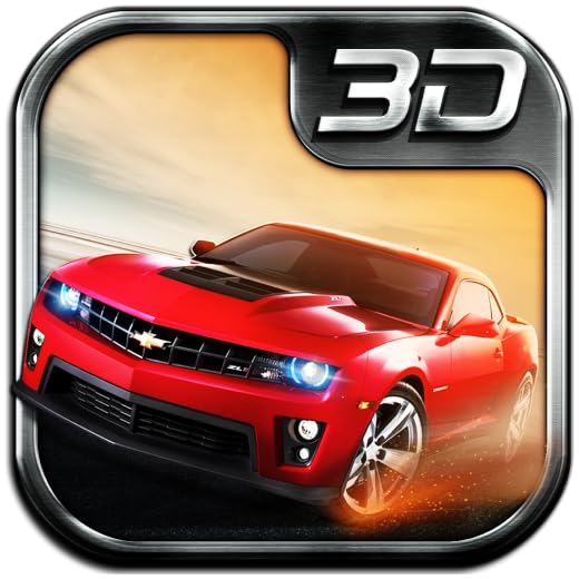 Drag Racing - Most Wanted Car Racing Game for Android